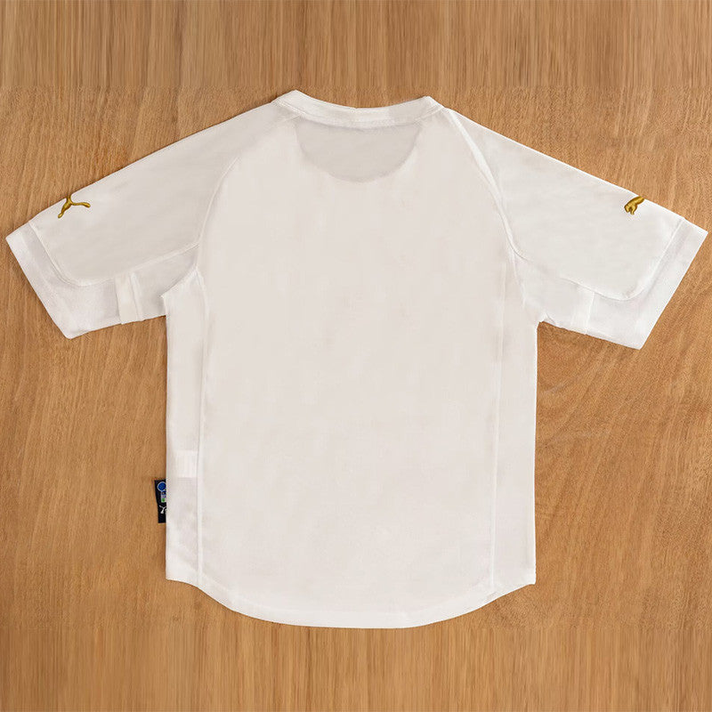 Italy Away Retro 2004