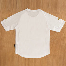 Italy Away Retro 2004