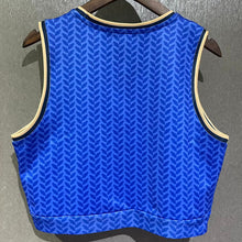 Italy Home Crop Top 2026-2027