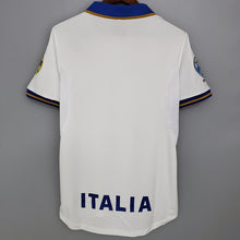 Retro Italie extérieur 1996-1997