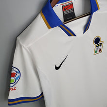 Retro Italie extérieur 1996-1997