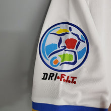 Retro Italie extérieur 1996-1997
