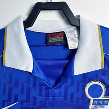 Retro Italia local 1995