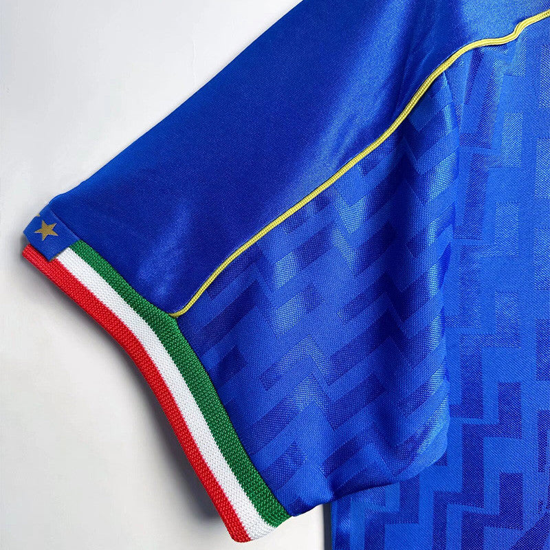 Retro Italia local 1995