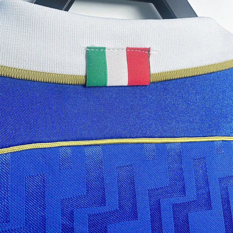 Retro Italia local 1995