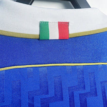 Retro Italia local 1995