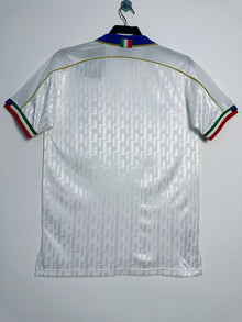 Retro Italie extérieur 1995