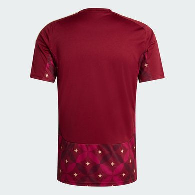 Portero Italia 2026-2027 rojo