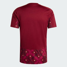 Portero Italia 2026-2027 rojo