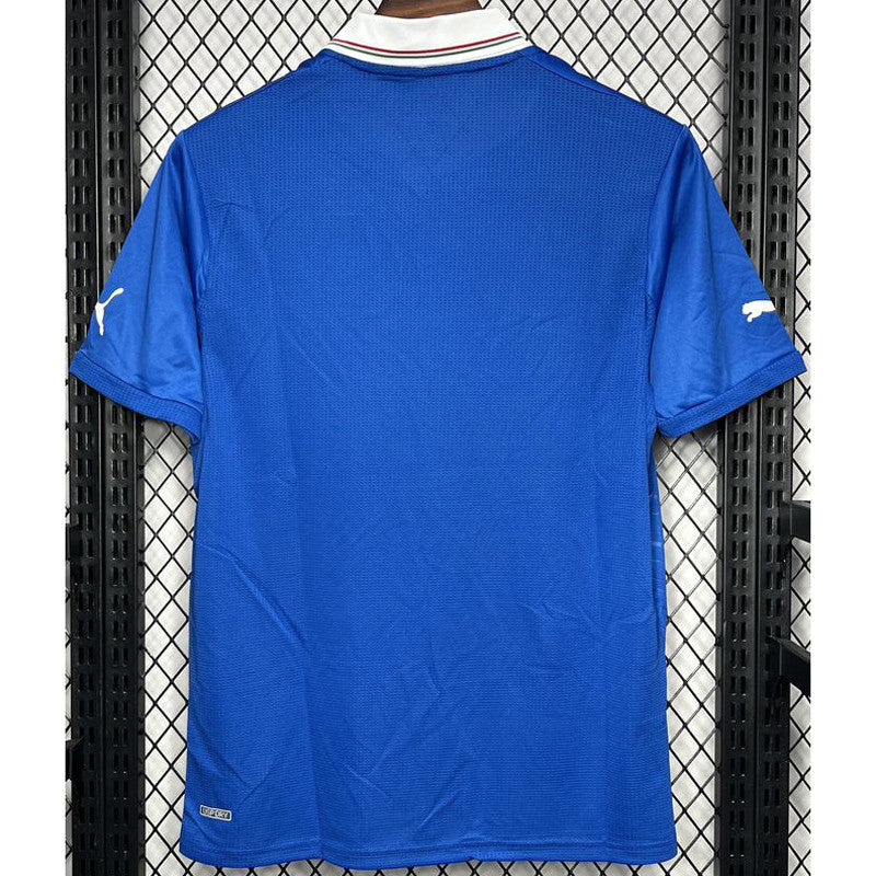 Retro Italy home 2012