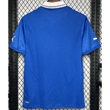 Retro Italy home 2012
