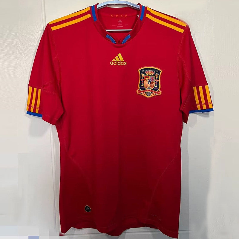 Retro España local 2010