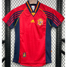 Retro España local 1998