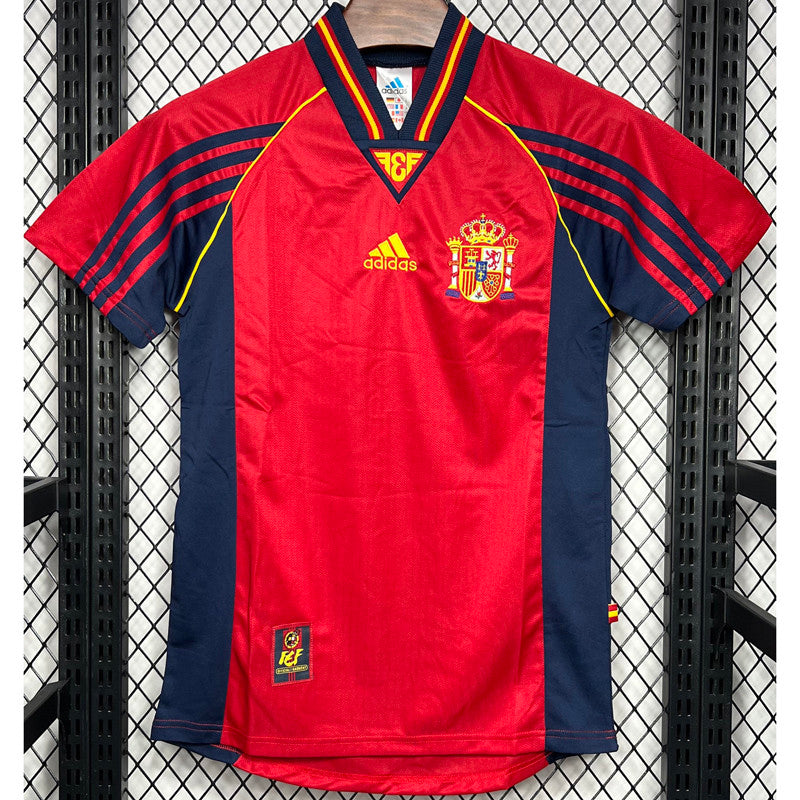Retro España local 1998