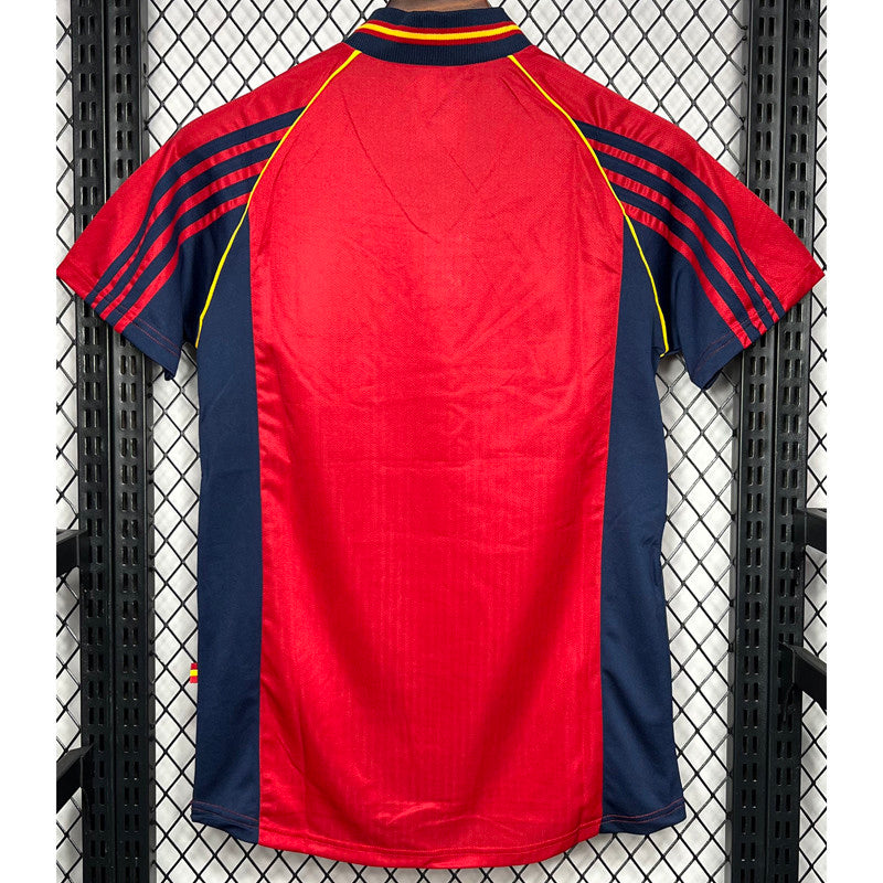 Retro España local 1998