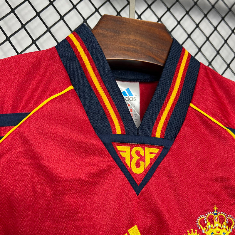 Retro España local 1998