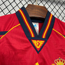 Retro España local 1998
