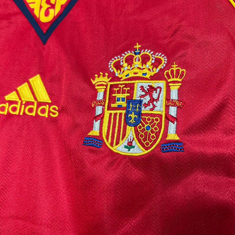 Retro España local 1998