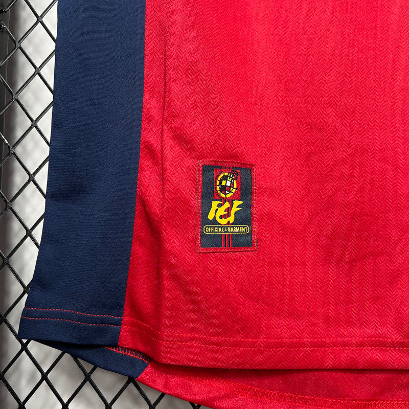 Retro España local 1998
