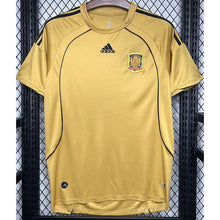Retro Spain away 2008