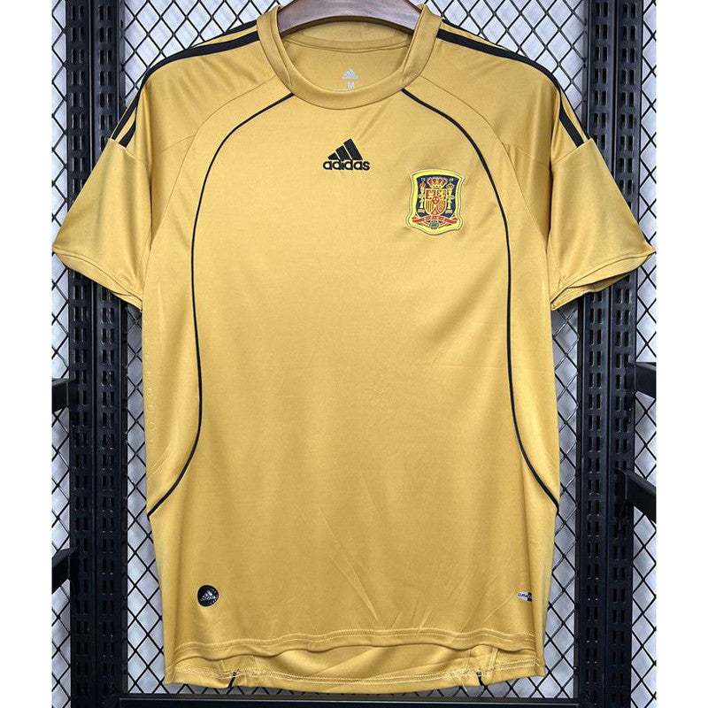 Retro Spain away 2008