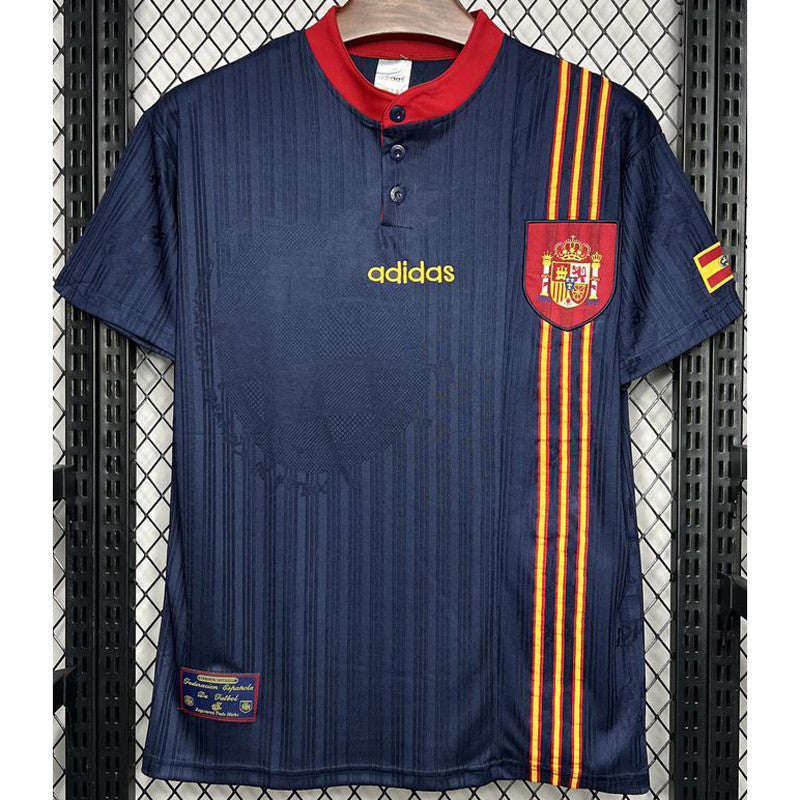 Retro Spain away 1996