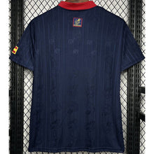 Retro Spain away 1996