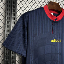Retro Spain away 1996