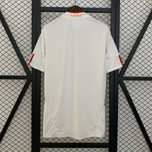 Spain away retro 2012