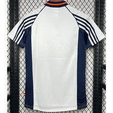 Spain 1998 away retro