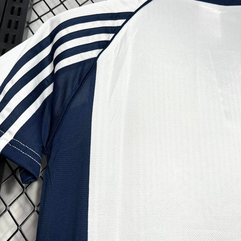 Spain 1998 away retro