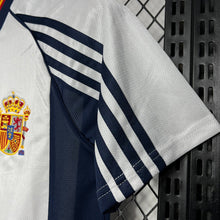 Spain 1998 away retro