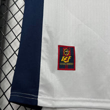 Spain 1998 away retro