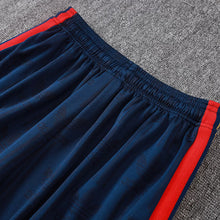 Conjunto de pantalón corto de entrenamiento de España 2026-2027