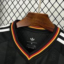 Alemania tercera 2026-2027