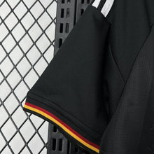 Alemania tercera 2026-2027
