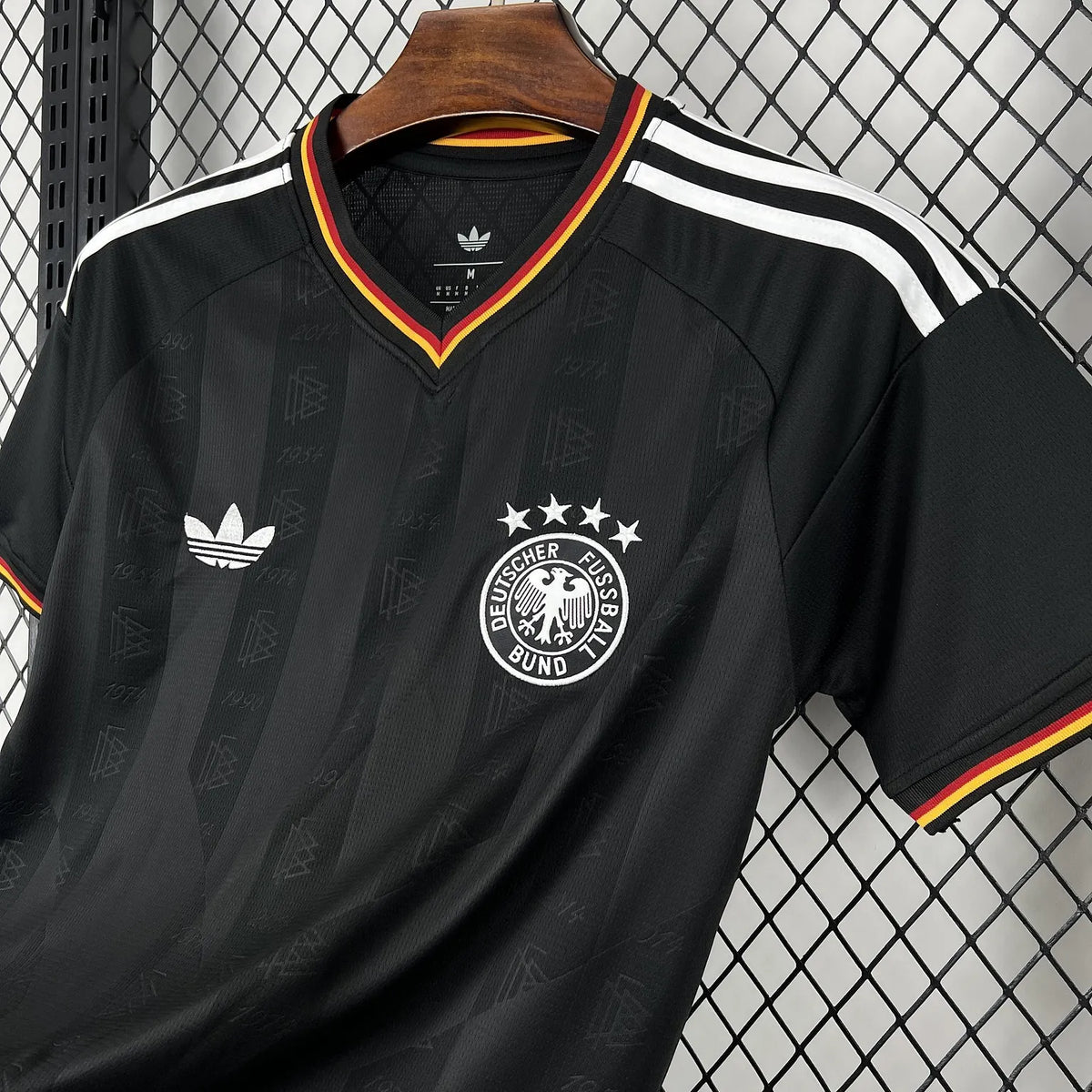 Alemania tercera 2026-2027