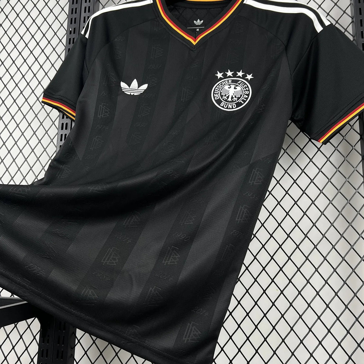 Alemania tercera 2026-2027