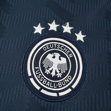 Manche longue Allemagne extérieur 2026-2027