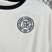 Allemagne 125th Anniversary 2025 blanc