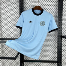 Allemagne 125th Anniversary 2025 bleu