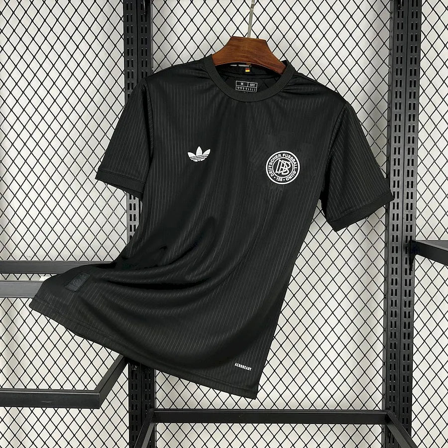 Germany 125th Anniversary 2025 Black