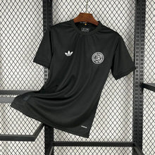 Germany 125th Anniversary 2025 Black
