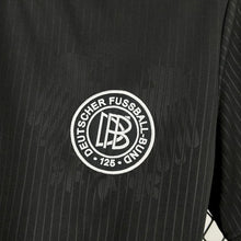 Germany 125th Anniversary 2025 Black