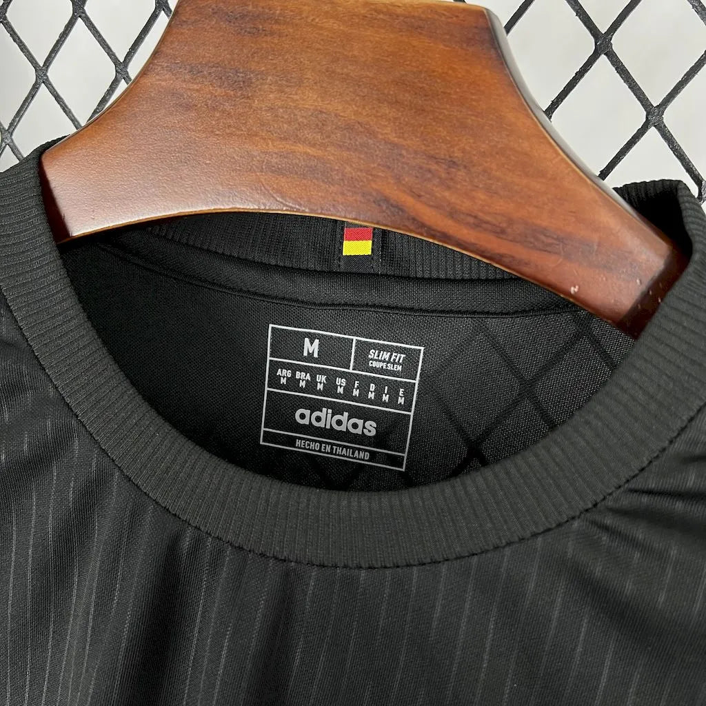 Germany 125th Anniversary 2025 Black