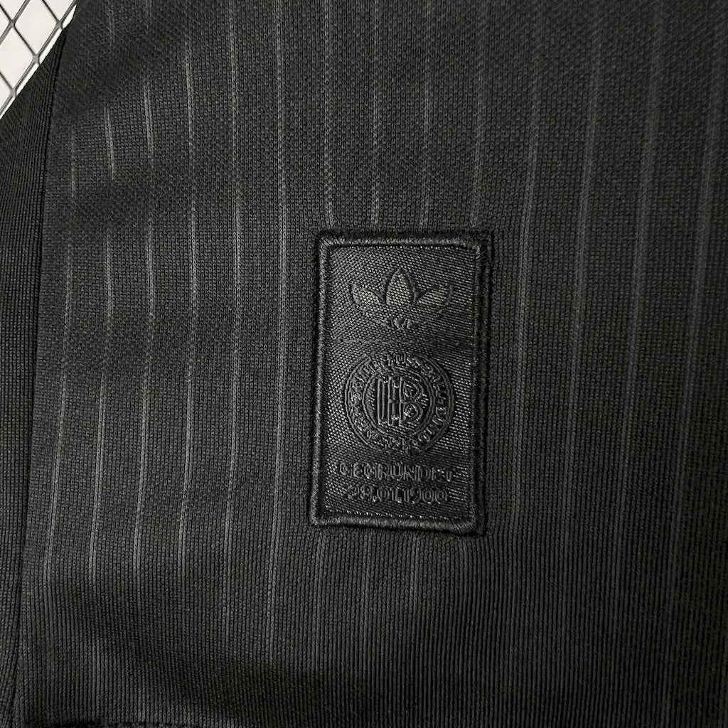 Germany 125th Anniversary 2025 Black