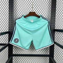 Pantalón corto Alemania exterior 2026-2027
