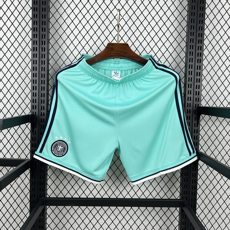 Pantalón corto Alemania exterior 2026-2027