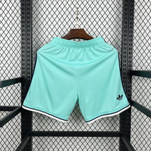 Pantalón corto Alemania exterior 2026-2027