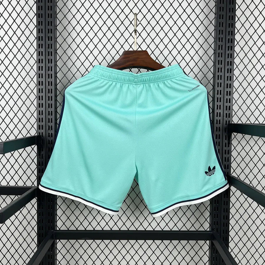 Pantalón corto Alemania exterior 2026-2027
